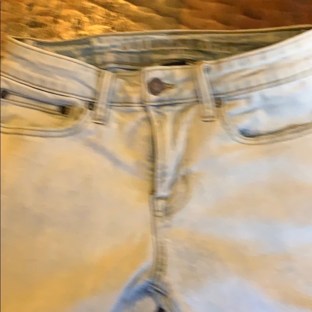 American Eagle Extreme Flex Jeans. 29X30. Used - Picture 7 of 8